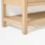 Carrie 60'' Double Bathroom Vanity with Top-301452177-300952613