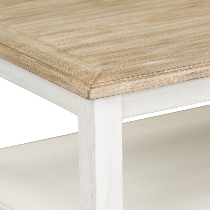 Ensemble de tables basses 3 pièces Odum