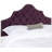 Danile Upholstered Headboard-276990164-276990159