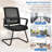 Inbox Zero Lavkush Mesh Conference Chair