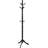 Anselmi Freestanding 9 - Hook Coat Rack-2034521384