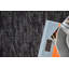 Ensemble de tapis géométriques en nylon tufté à la machine pour intérieur/extérieur-167158832-169120558