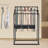 3-Tier Belt Rack with 39 Hooks-101114523