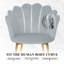 Tisa 43Cm Wide Tub Chair-172865615
