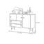 Buffet Simple Style Home
