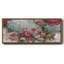 Contained Blooms- Framed Canvas-1458360049