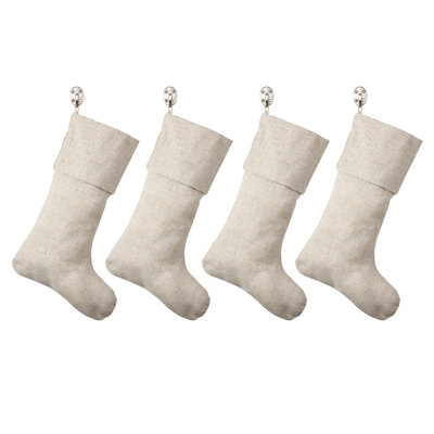Toscana Design Christmas Stocking