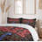 Modern & Contemporary Polyester Duvet Cover
