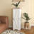 Farmhouse Storage Cabinet