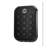 Yale Assure Lock 2 Touch Deadbolt, Key-Free Smart Entry Door Lock with Bluetooth Connected Keypad and Fingerprint Scanner for Code Entry (No Wi-Fi)-112250659