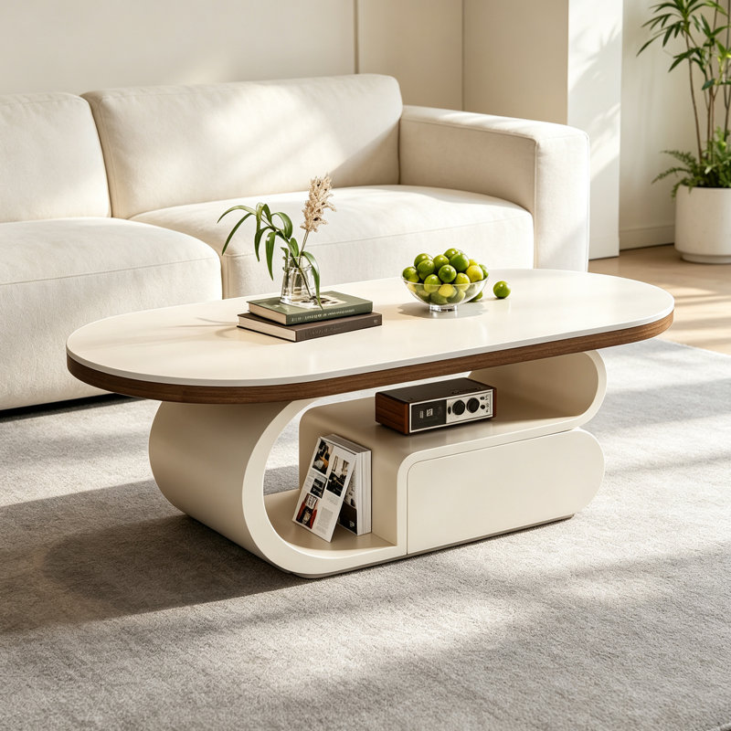 Table basse Minimal
