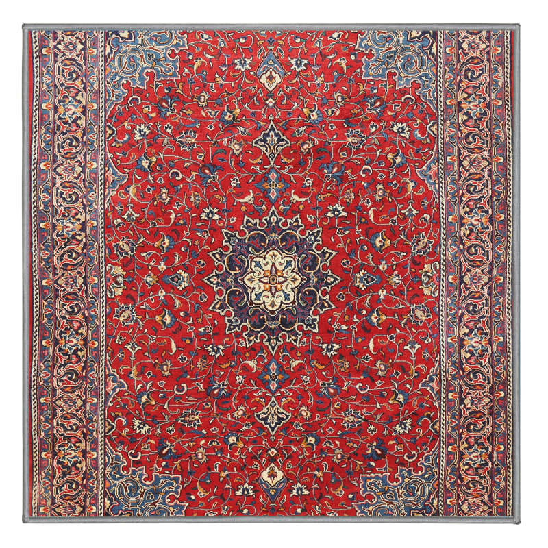 O'Neill Oriental Indoor Rug, Rectangle 5' x 7'