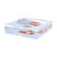 Square Striped Decorative Tray-758535078