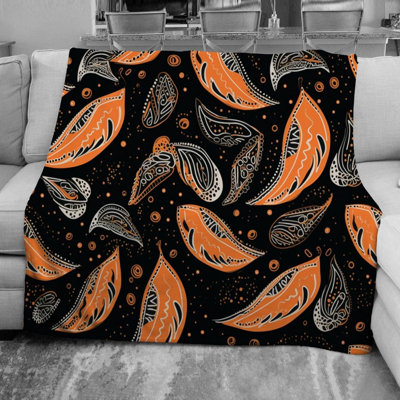 Jeté Paisley