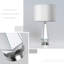 Lampe de table Angelie USB-1549925446-1549925441