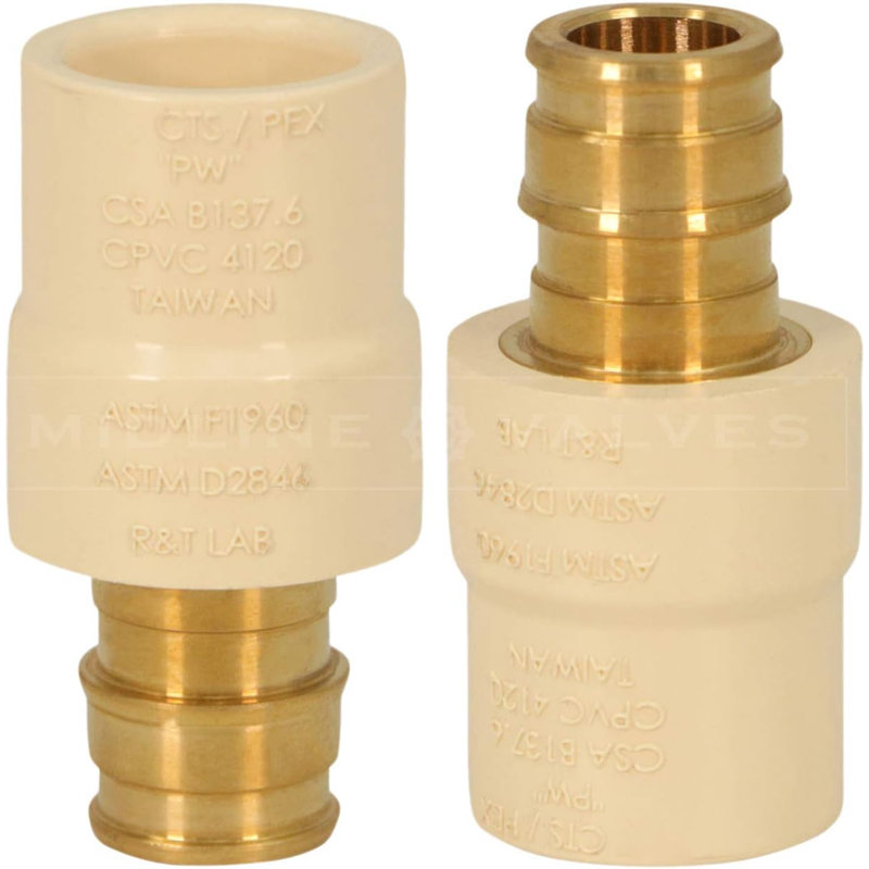 Adapter Socket Coupling