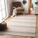 Montauk Hand Woven Cotton Striped Rug