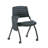 Classroom Chair with Wheels