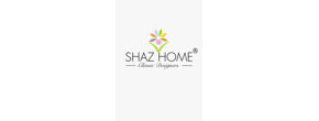 SHAZ HOME Logo