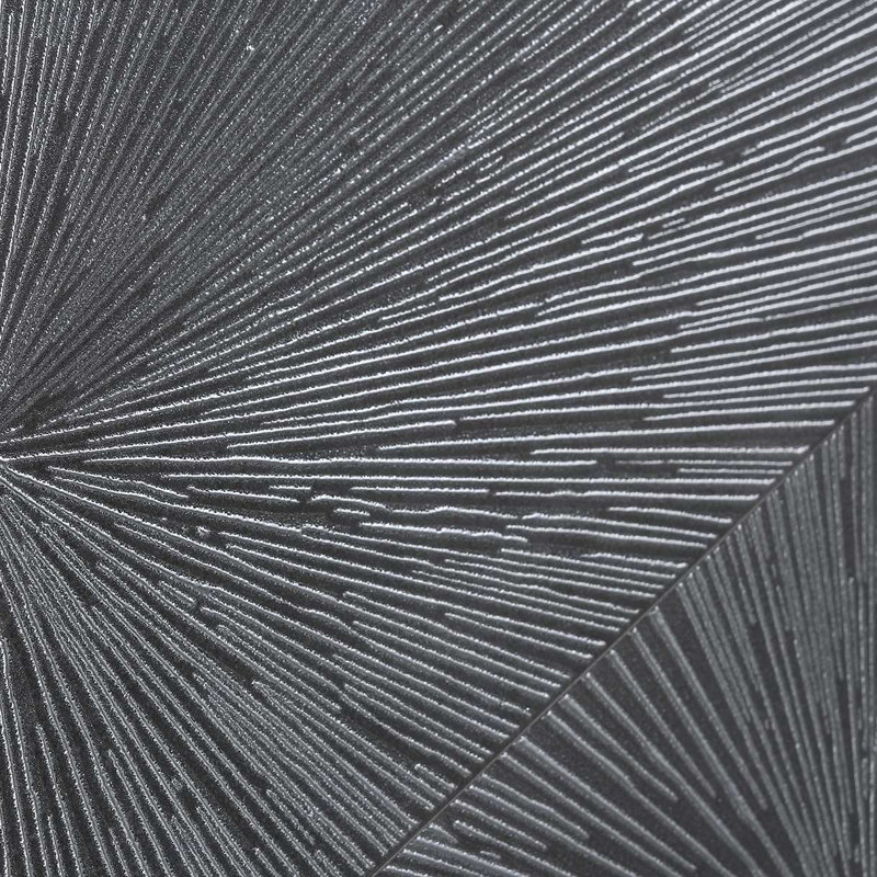 Twilight 12X48 Metal Look Porcelain Tile, Star Steel