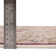Tapis gris Canora Regalia Deepa