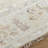 Wickvale Hand Knotted Wool Abstract Indoor Rug-102033018