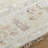 Wickvale Hand Knotted Wool Abstract Indoor Rug-102033022
