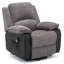 Whitehurst 94cm Wide Lift Assist Standard Recliner-37674026-37674023