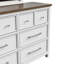 Commode 6 tiroirs Lonegan-2144458244
