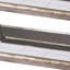 Plateau de coiffeuse à miroir Korth