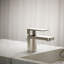Parallel Single Hole Bathroom Faucet-1028109771