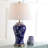 Ceramic Table Lamp