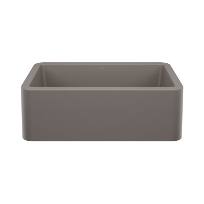 BLANCO IKON 30 TABLIER GRIS volcan