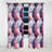 Fantasy Marble Pattern I - Abstract Marble Curtain - Blackout Marble Curtain - 1 Panels-107538912