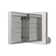 Charlyne 24"x30" LED Medicine Cabinet Defogger, 3X Vertically Adjustable Magnifying Mirror