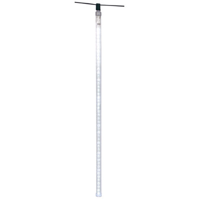 0.09 LED Light Bulb E12/Candelabra