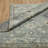 Hari Bluestone Wool Hand-Knotted Area Rug-438534685
