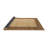 Wool Abstract Indoor Rug-1490887372