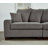 Corduroy U-Shaped Sectional Reversible-436014722