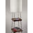 Shaan 63'' Column Floor Lamp with USB