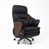 Black est en rupture de stock