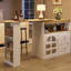 138cm Home Bar