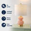 Lampe de table 20 po Exmore-1131534311