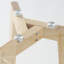 Glass Top End Table-33065395-36901275