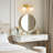 Meola 2-Light Dimmable Vanity Light -600405732