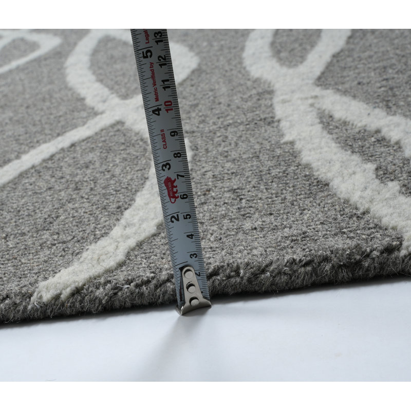 Abstract Area Rug, Rectangle 190 x 290cm