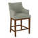 Upholstered Counter Stool