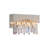 Schutz Flush Mounted Sconce-1592512