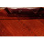 Tapis orange fait à la main Gabbeh 6 x 7