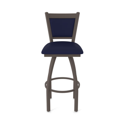 Tabouret pivotant Hadleigh